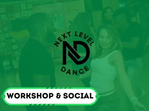 Bachata City Night @ Dancehague