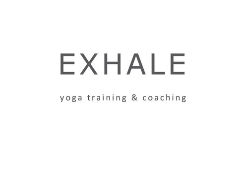 EXHALE - yoga training & coaching