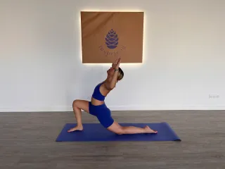 Le studio n'a pas fourni de description pour cette image de profil.