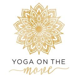 Yoga on the Move
