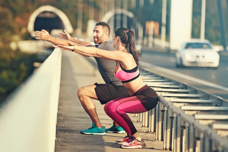 Yoga ter ondersteuning van sport @ Yoga on Call Zuid