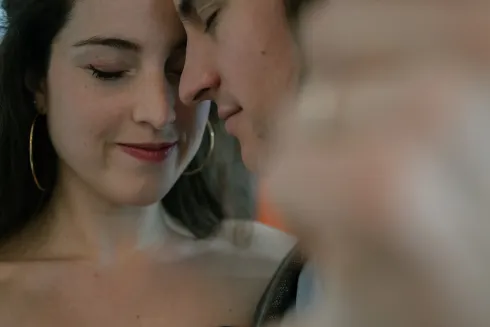 Tango Anfängerkurs I (L1) @ Tango Mango