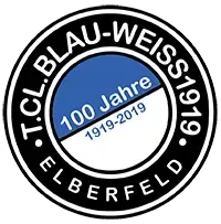 TC Blau-Weiß Elberfeld 1919 e.V.