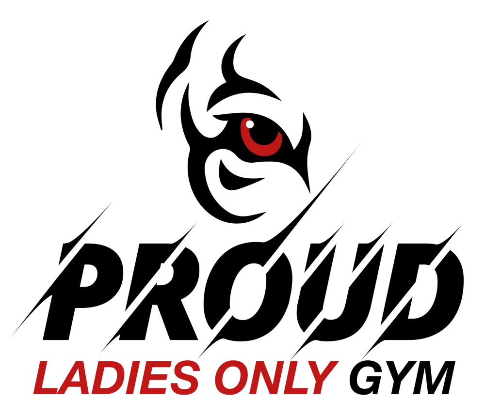 Ladies only gym Proud