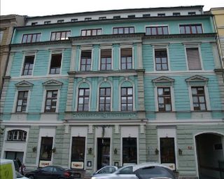 Innsbrucker Turnverein