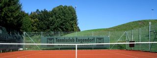 Tennisanlage UTC Eugendorf
