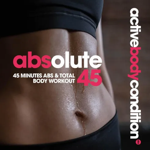 Absolute 45  @ Active Body Condition
