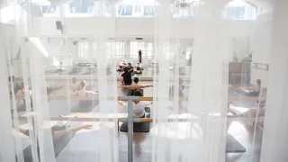 De locatie gaf geen beschrijving voor deze profielafbeelding