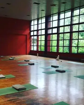 Greenyoga SEZ