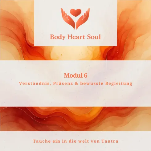 Tantramassage Modul 6 @ Mana Kendra - Gesundheitszentrum