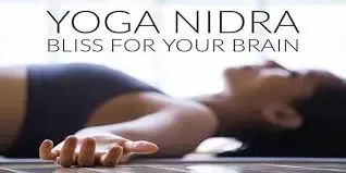 Try Out Hatha Yoga & Yoga Nidra  @ Yogaschool De Blauwe Vlinder
