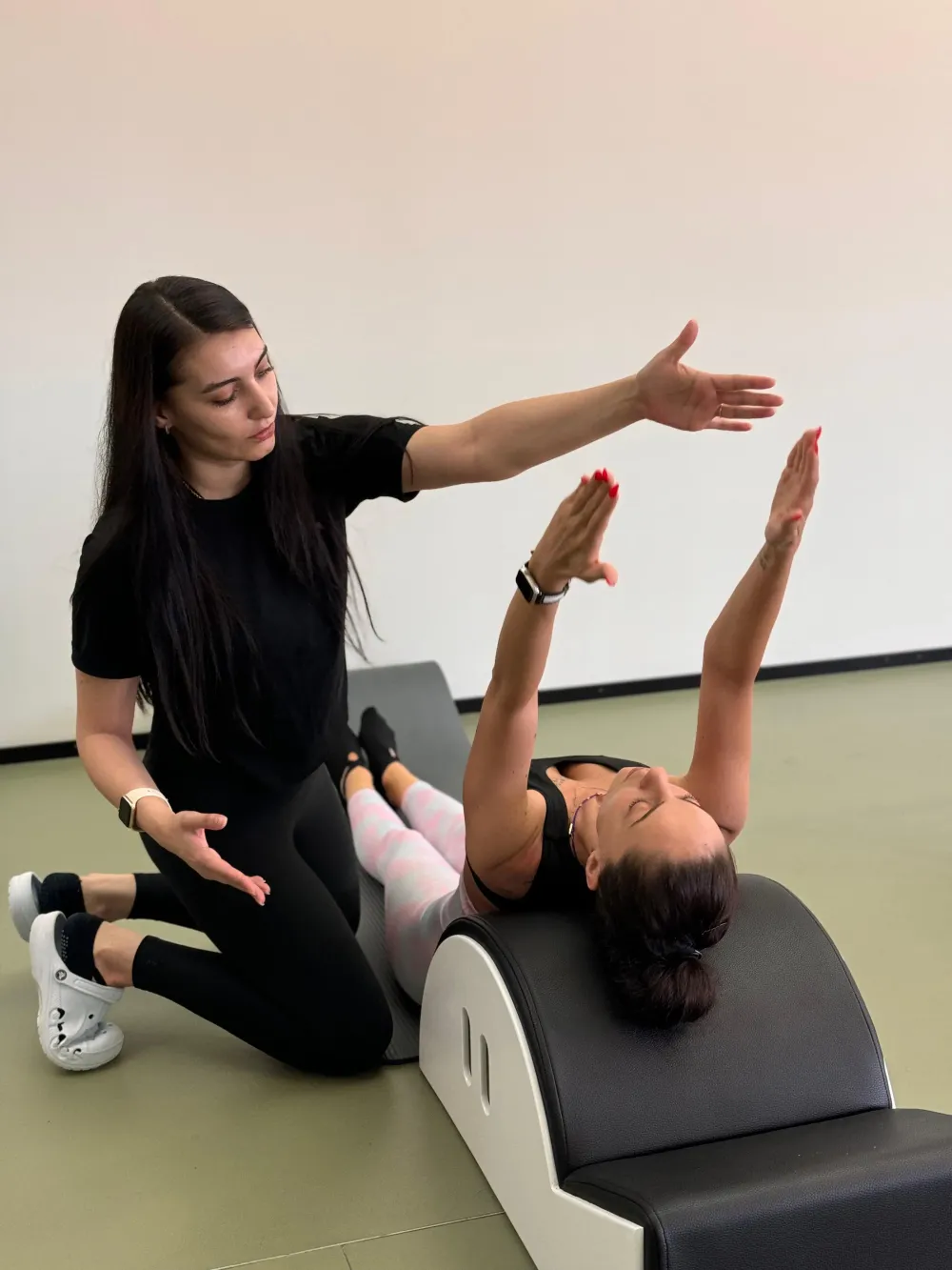 Port Pilates Studio