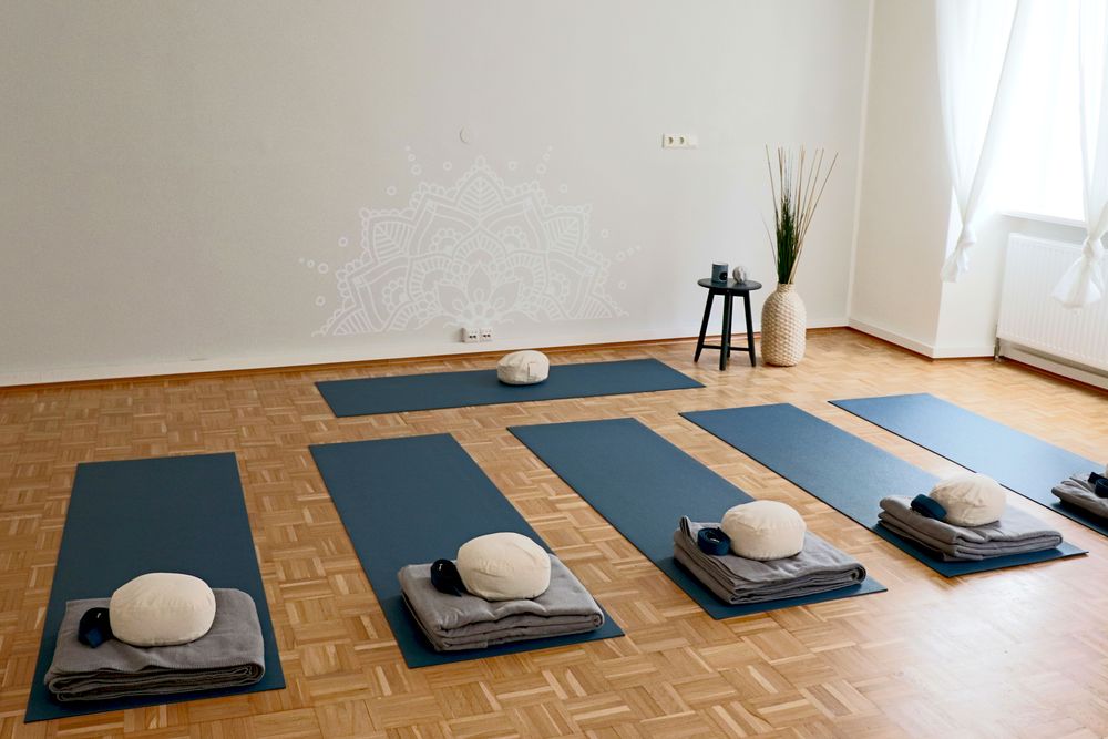 Fokus.Yoga Graz