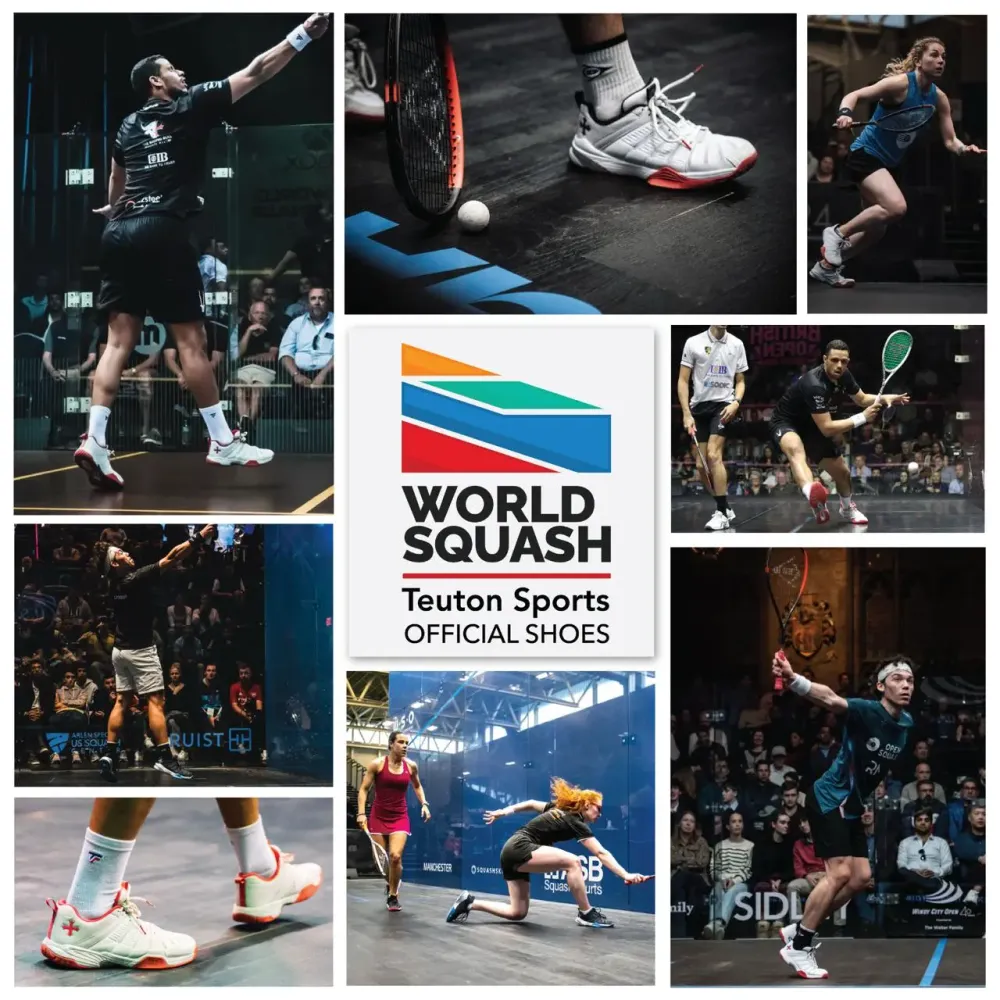WeCare Squash GmbH