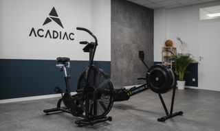 ACADIAC Fitness / MO.VE