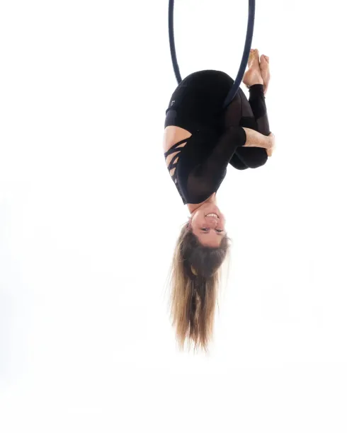 Trapez Beginner Workshop  @ Aerial Infinity