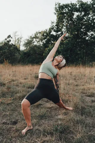 Laura (Guest Teacher)