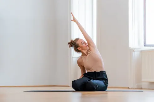 1. Advent: Pilates Special @ YogaKula Vienna