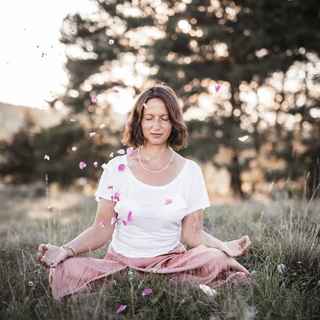 Franziska Renner Yoga & rund um Geburt