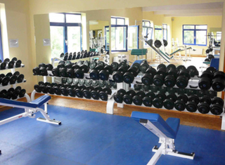 Paramount Fitness & Wellness