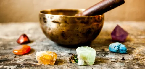 7 Chakras Rauhnächte Spezial – Yoga, Meditation & Atemarbeit für Heilung und Ausrichtung @ Shunya & Jay - Yoga und Yogatherapie