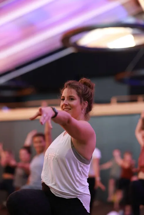 *SPECIAL-WORKSHOP* Inside-Flow Basics - Grundlagen für Einsteiger*innen // Location: Raumstation15 - Neuhausen @ Yoga Nebenan