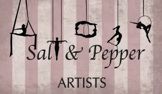 Salt & Pepper Artists