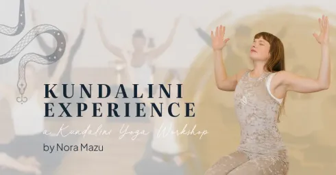 Kundalini Yoga Experience @ ALKEMY Soul