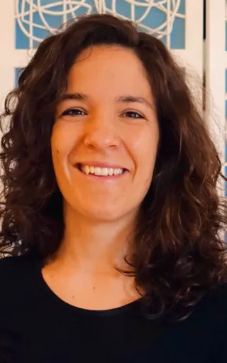 Maria-Lena Ganz