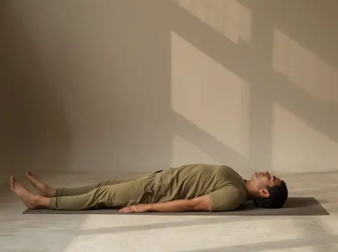 Reset – From Doing to Being @ Grow With Your Flow Space