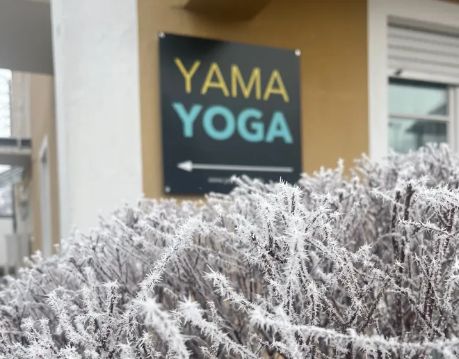 YAMA YOGA