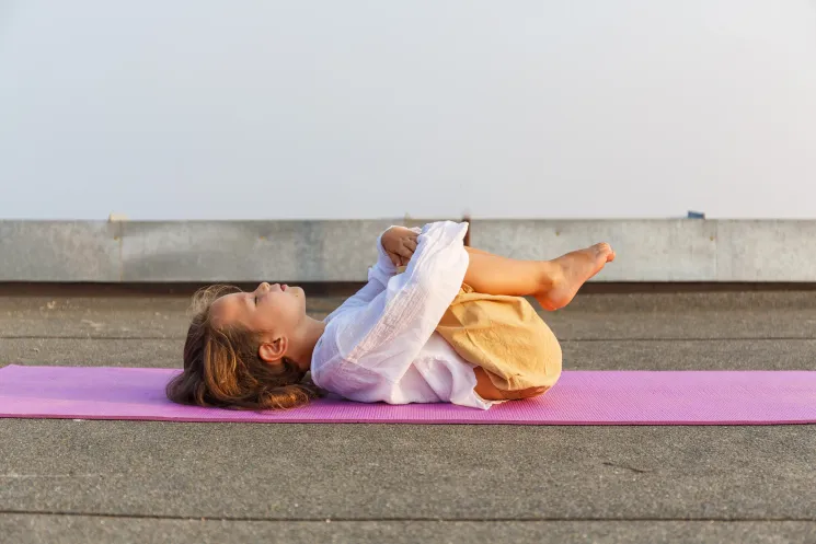 KINDER-YOGA-Lehrer:in Ausbildung im September 2026 @ Yoga-Moment