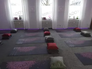 Yogaflow-Bergkamen
