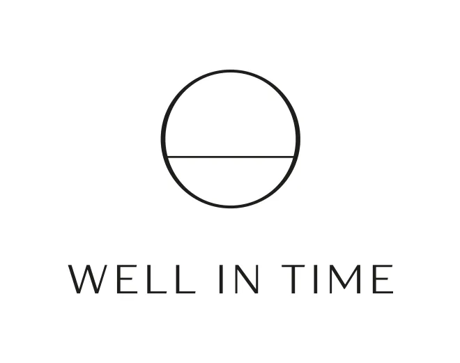 Well in Time- Strehlow Therapiezentrum