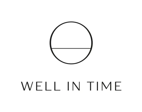 Well in Time- Strehlow Therapiezentrum