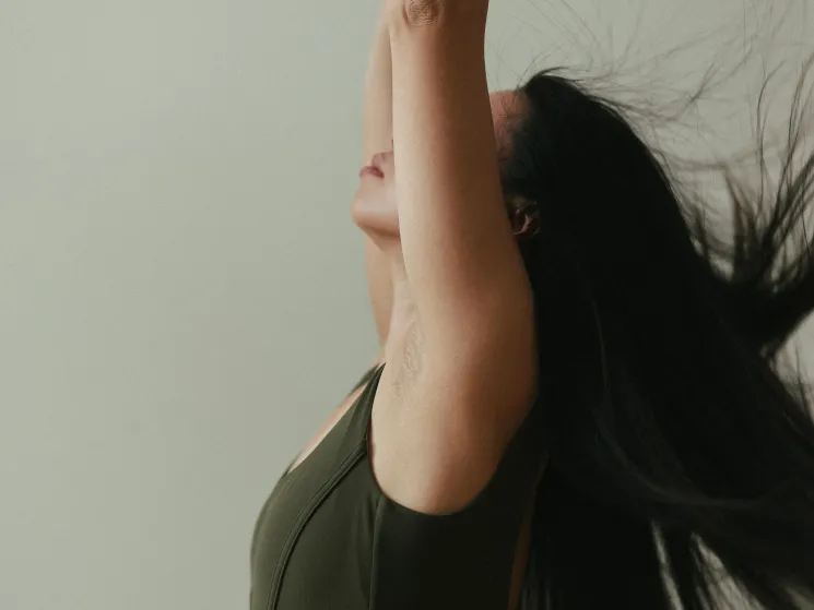 Moon Festival @ OM GARDENS (OMG.) Yoga & Pilates