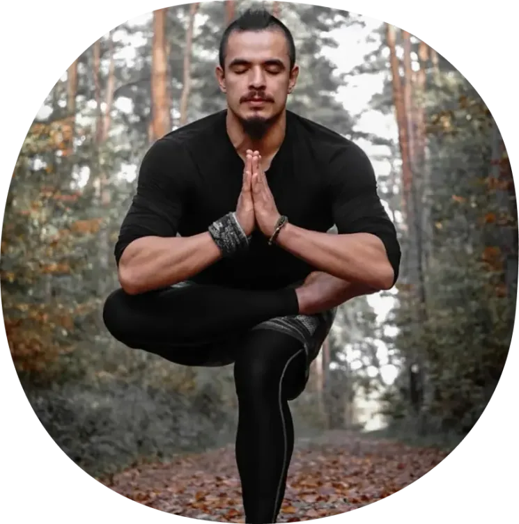 ONLINE Pranayama Flow  @ Zeitlos Yoga