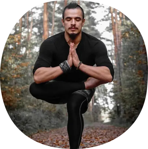 ONLINE Pranayama Flow  @ Zeitlos Yoga