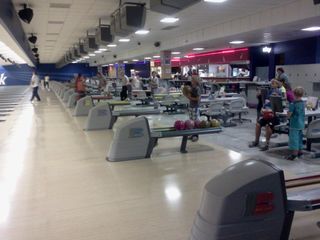 Phoenix Bowling Park Hernals