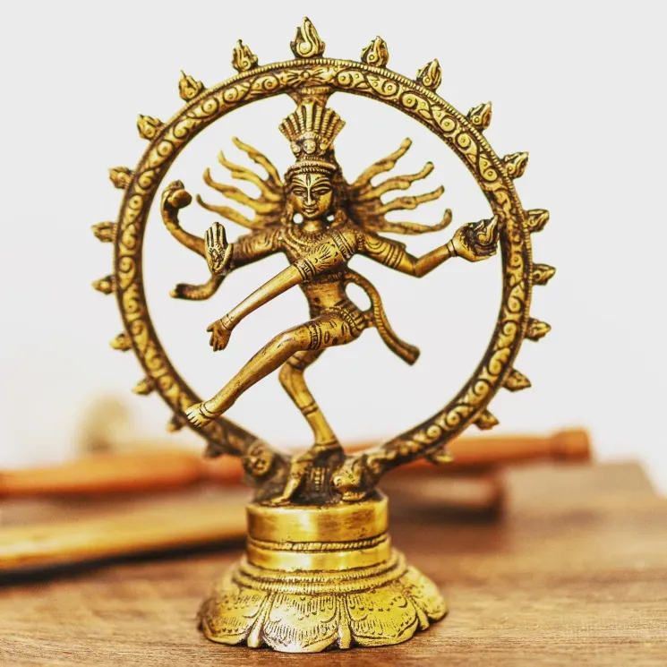 Ayurveda - Eine Einführung (Mit Dosha-Test) @ Yoga-Vidya Kleve