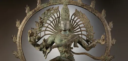 Ursprung und Geschichte des Yoga @ Shunya & Jay - Yoga und Yogatherapie
