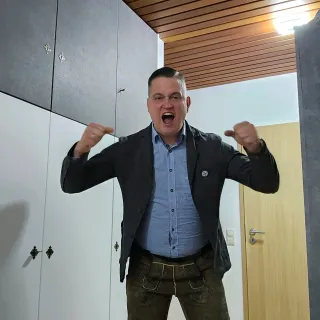 Mike