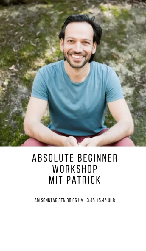 Absolute Beginner Workshop @ Jivamukti München im Glockenbach