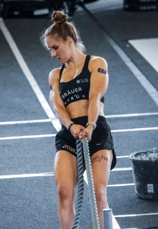 Alina