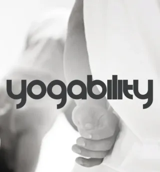 Yogability Bochum logo