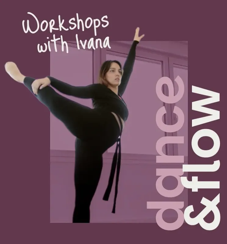Flow Mobility (90') @ feel.pole