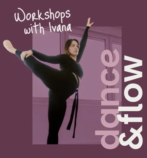 Flow Mobility (90') @ feel.pole