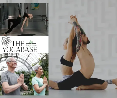 The Yogabase