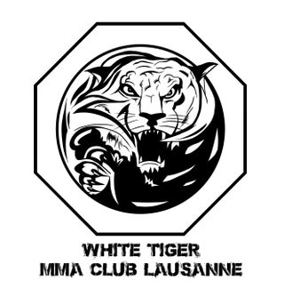 White Tiger MMA Lausanne