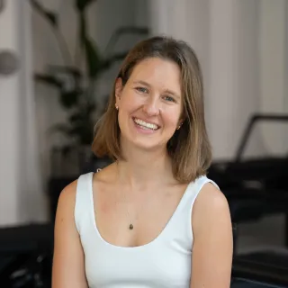 Jacqueline • DE/ENG